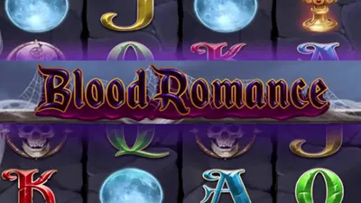 blood romance